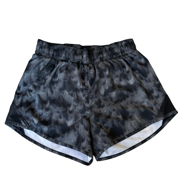 all in motion Pants - All In Motion Tye Dye Running Shorts Size XS NWOT